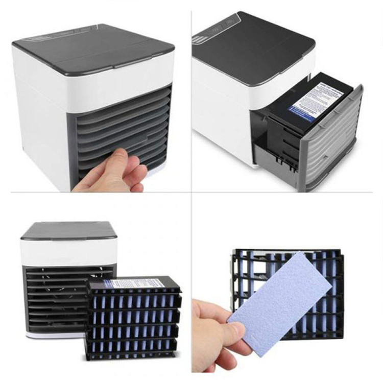 کولر آبی مدل Arctic Air Ultra