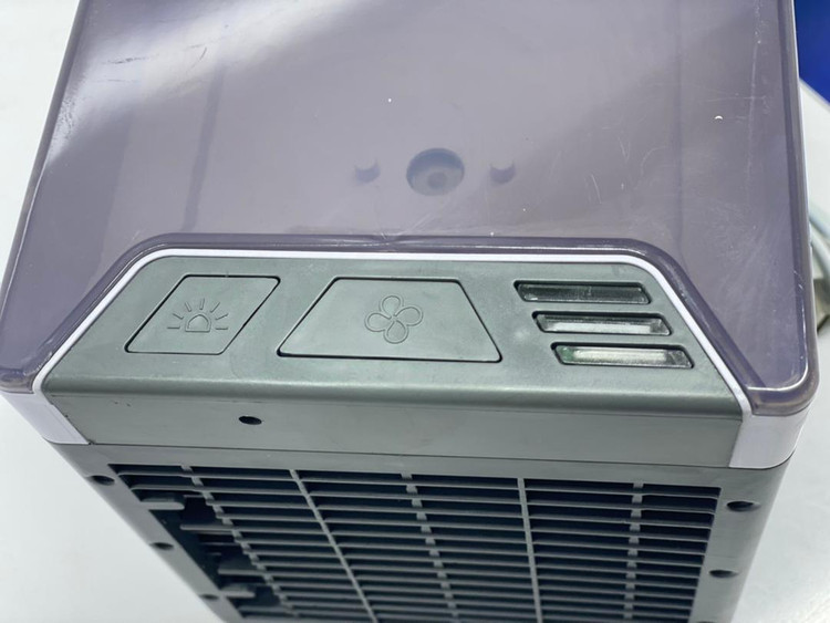 کولر آبی مدل Arctic Air Ultra