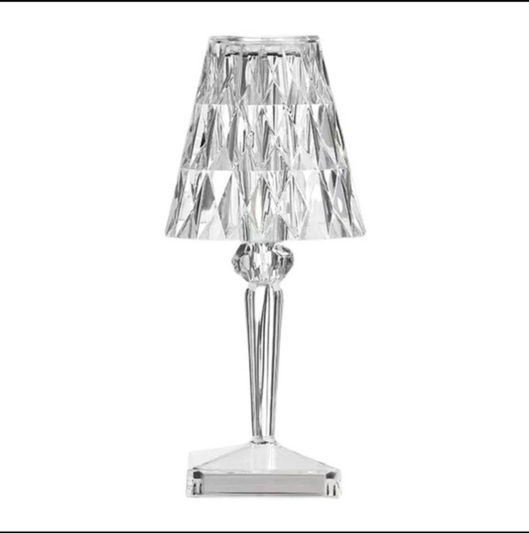 آباژور بیسیم ریموت دار با تغییر رنگ