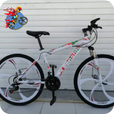 دوچرخه اسپورت در کایان بایک