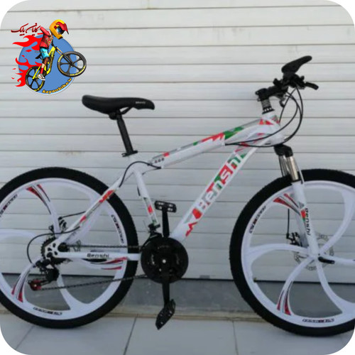 دوچرخه اسپورت در کایان بایک