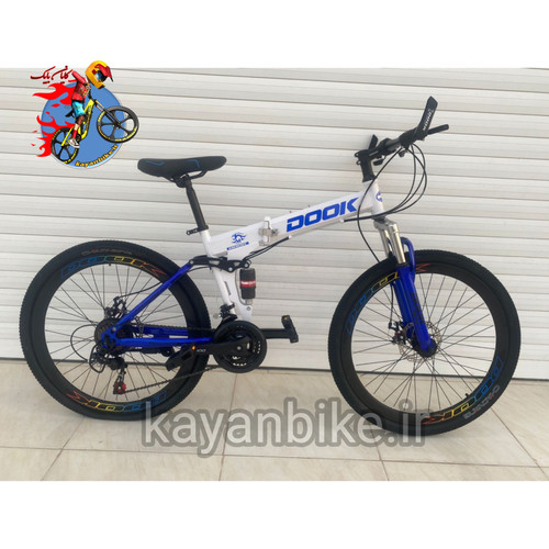 دوچرخه تاشو