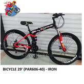 مشکی قرمز ساز 29