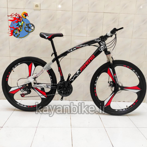 دوچرخه اسپرت