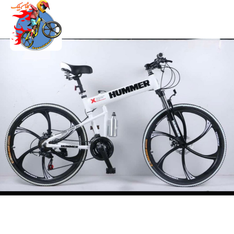 دوچرخه هامر