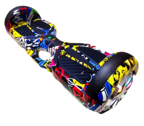 اسکوتر برقی