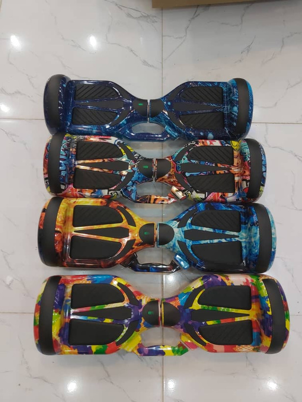 اسکوتر