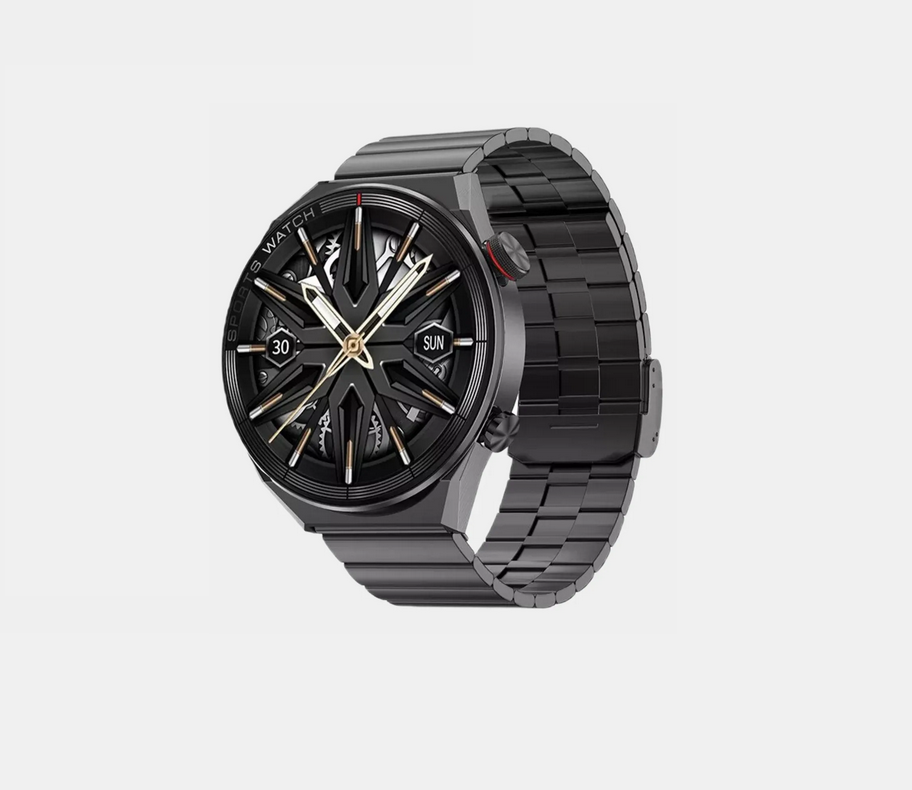 ساعت هوشمند 