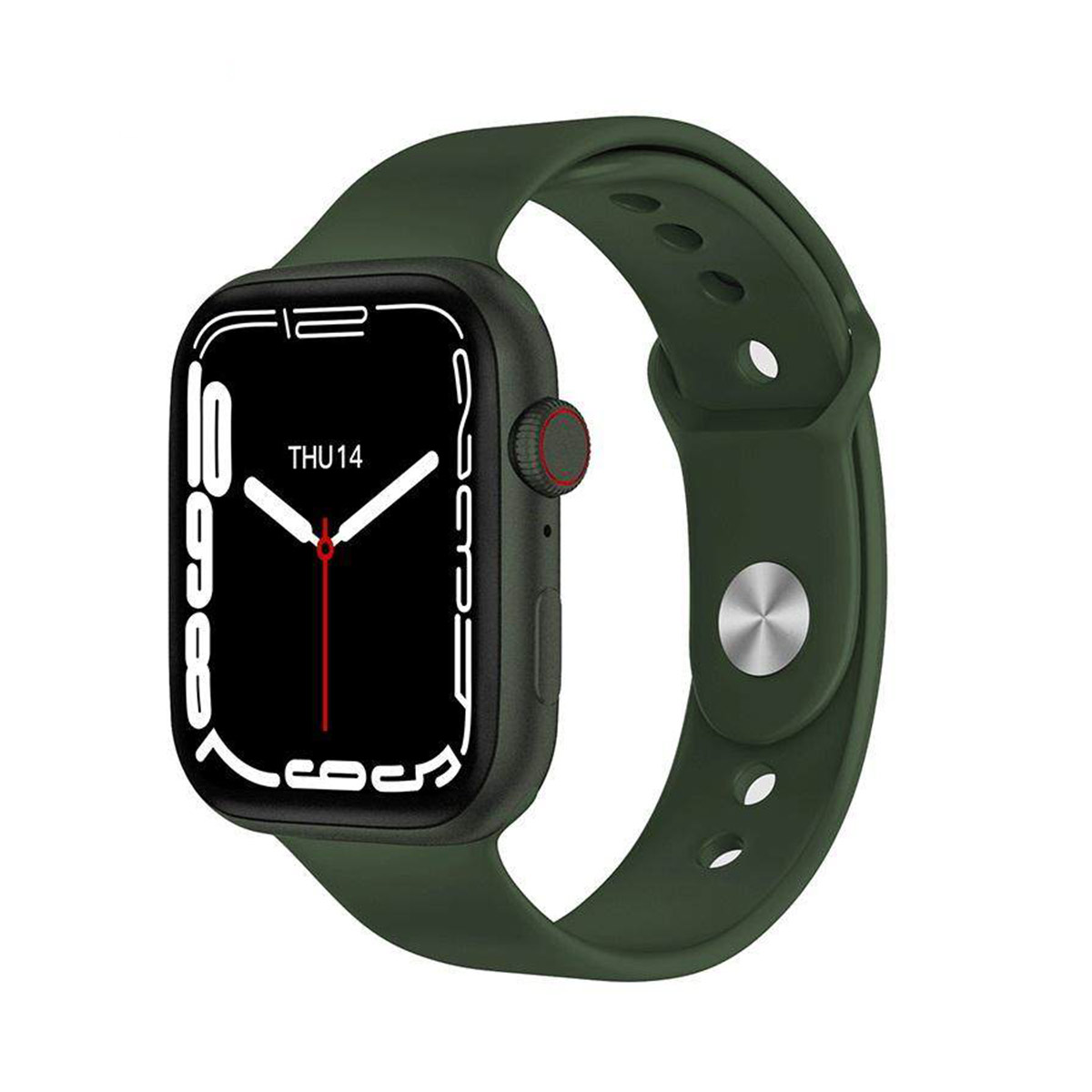 ساعت هوشمند 