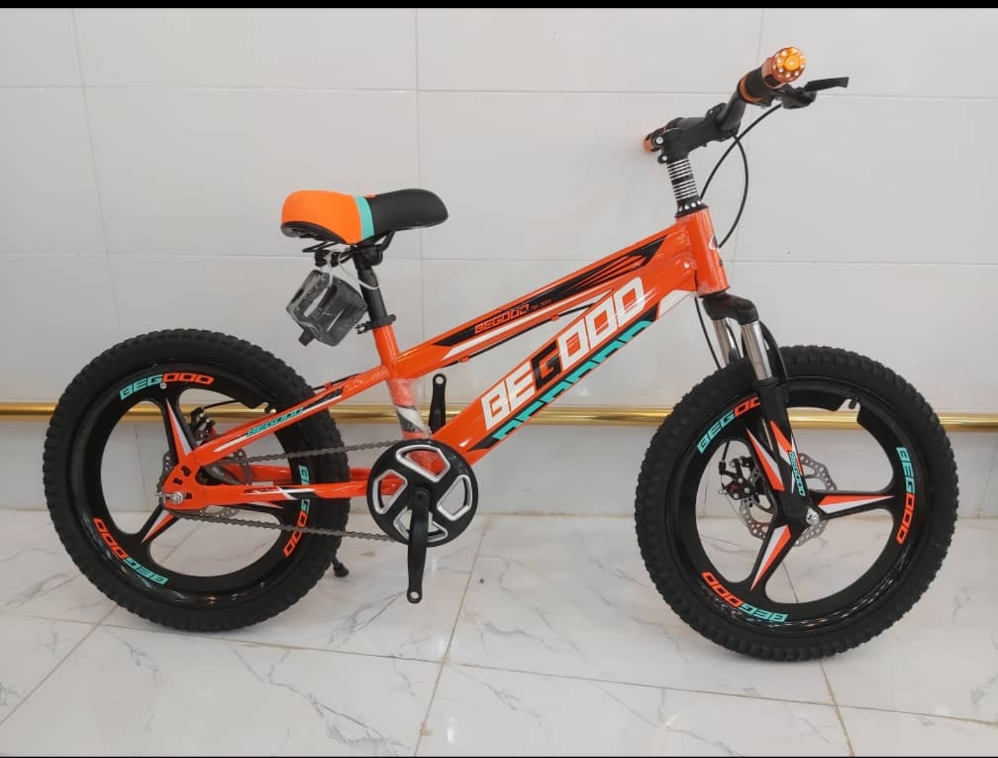 دوچرخه سایز 20 