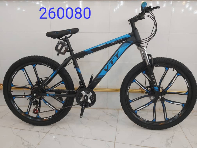 دوچرخه اسپرت