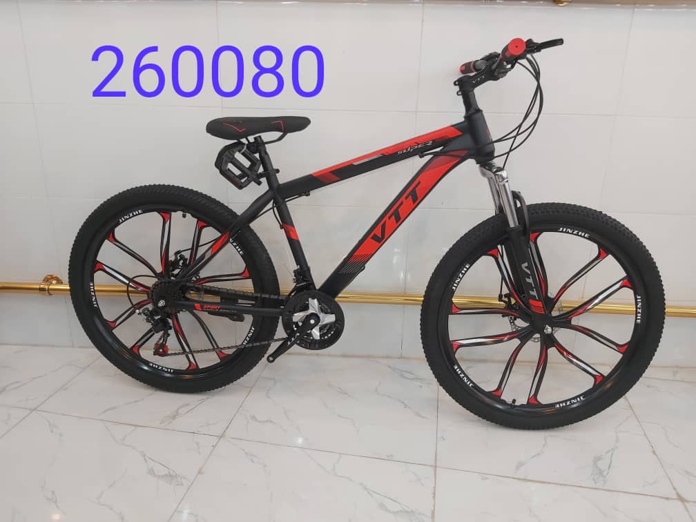 دوچرخه رینگ اسپرت 