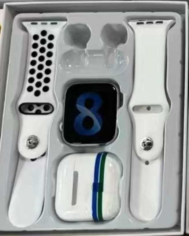 اپل واچ