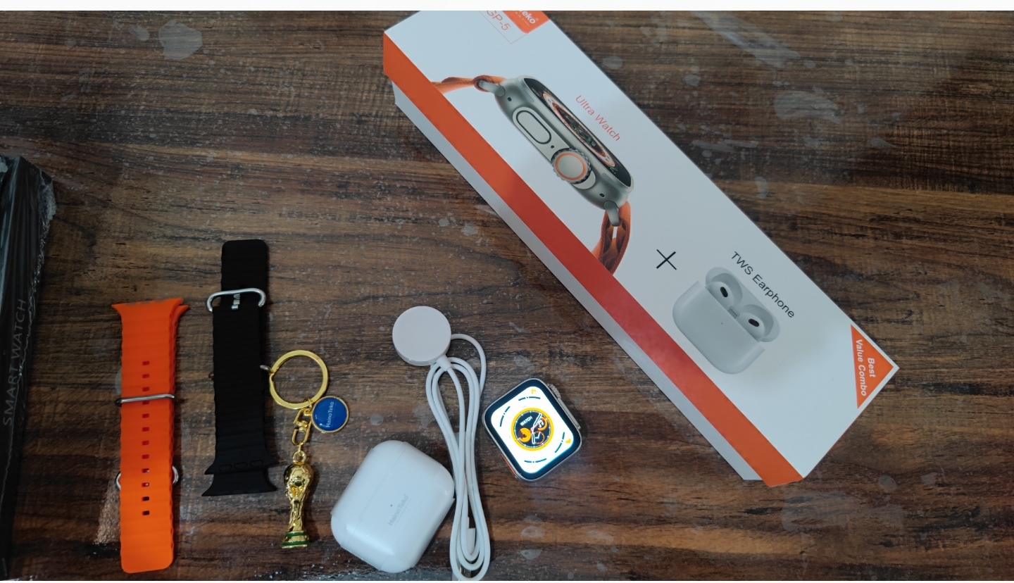 اپل واچ شیراز