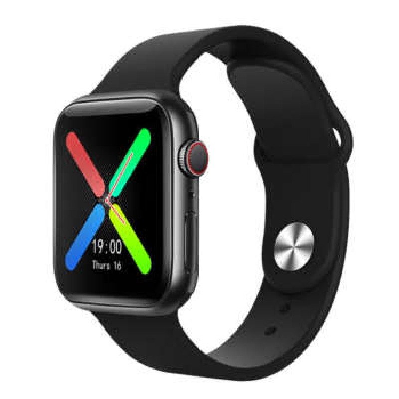 ساعت هوشمند 