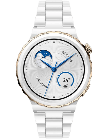 ساعت هوشمند 