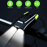 لامپ دوچرخه