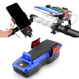 چراغ دوچرخه