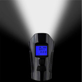 لامپ جلو دوچرخه