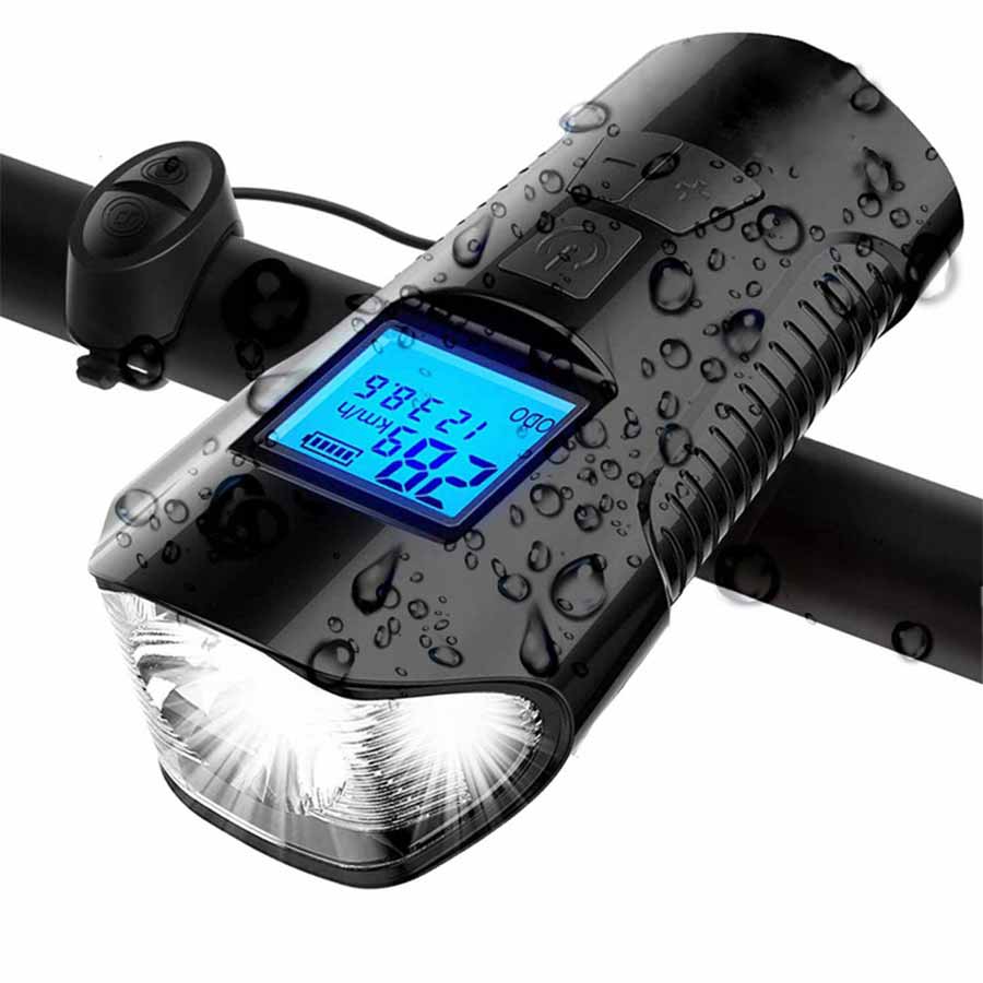 کیلومتر دوچرخه 