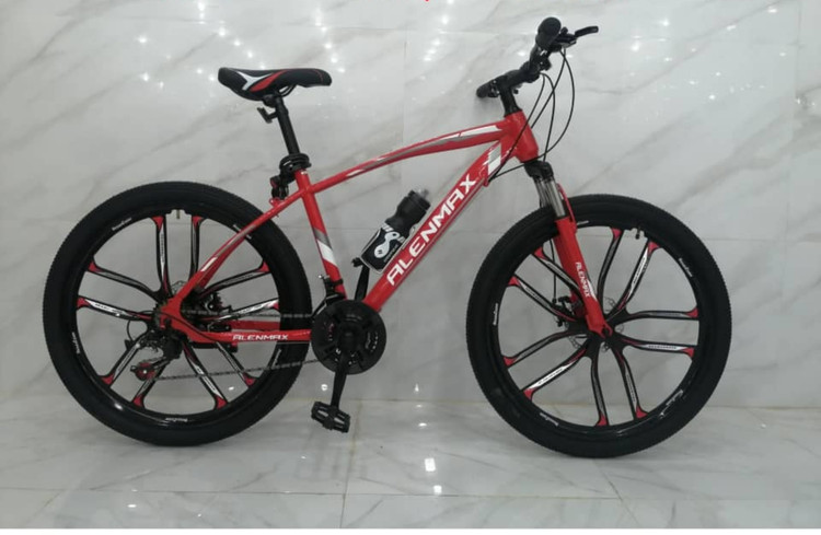 دوچرخه اسپرت