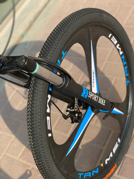 دوچرخه تاشو