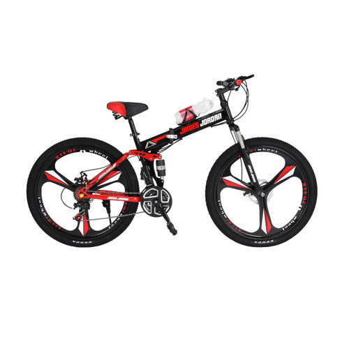 دوچرخه تاشو