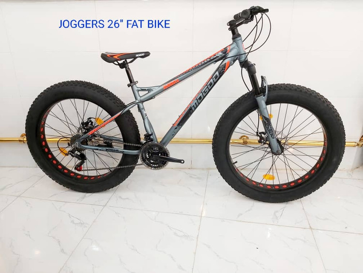 دوچرخه آفرود