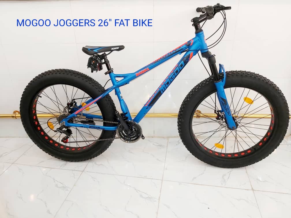 دوچرخه آفرود 