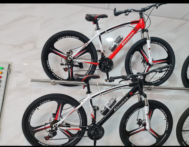 دوچرخه تاشو