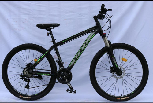 دوچرخه ترمز هیدرولیک