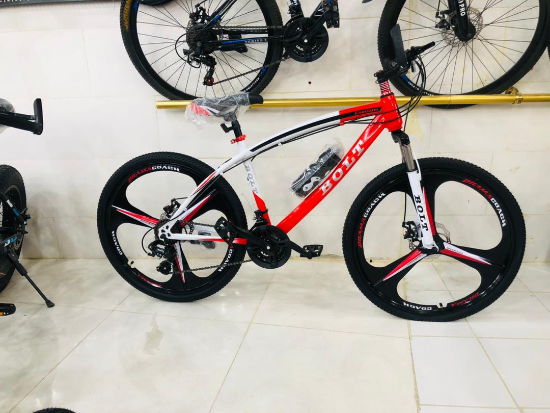 دوچرخه اسپرت 26