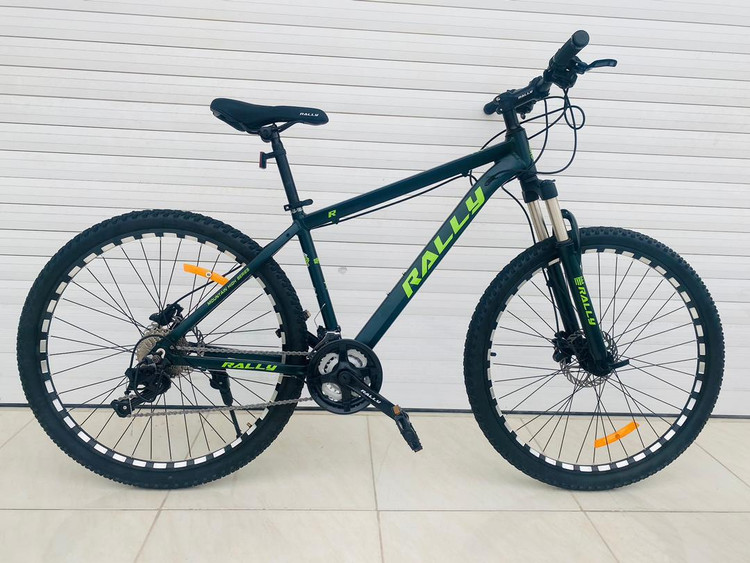 دوچرخه ترمز هیدرولیک