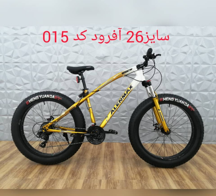 دوچرخه ساحلی