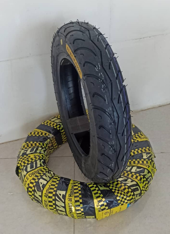 لاستیک پاکشتی