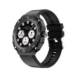 ساعت هوشمند