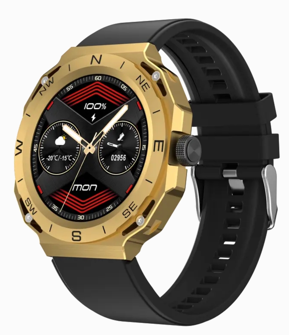 ساعت هوشمند