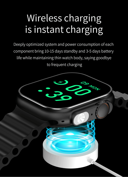 ساعت چراغدار