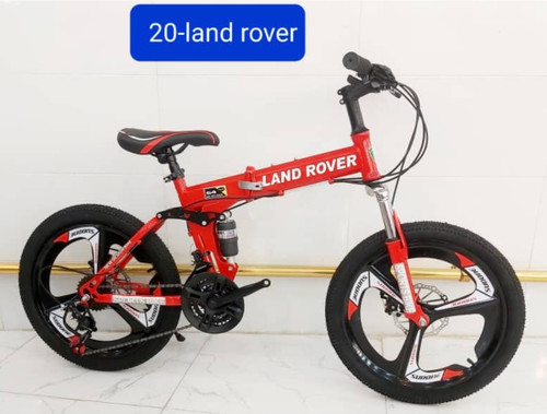 دوچرخه 20 اسپرت