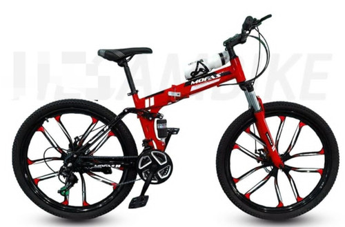 دوچرخه 26 تاشو