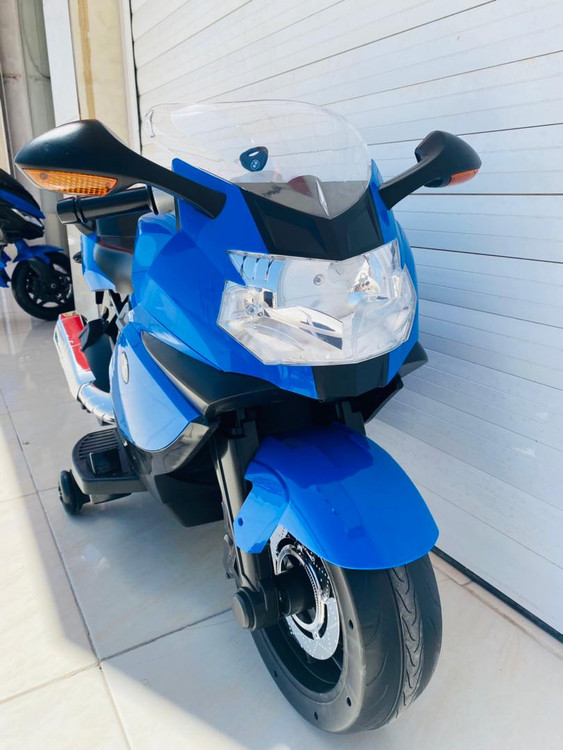 موتور شارژی