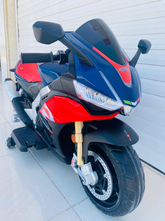 موتور شارژی