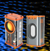 اسپیکر شفاف