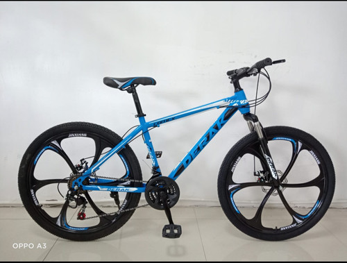 دوچرخه اسپرت