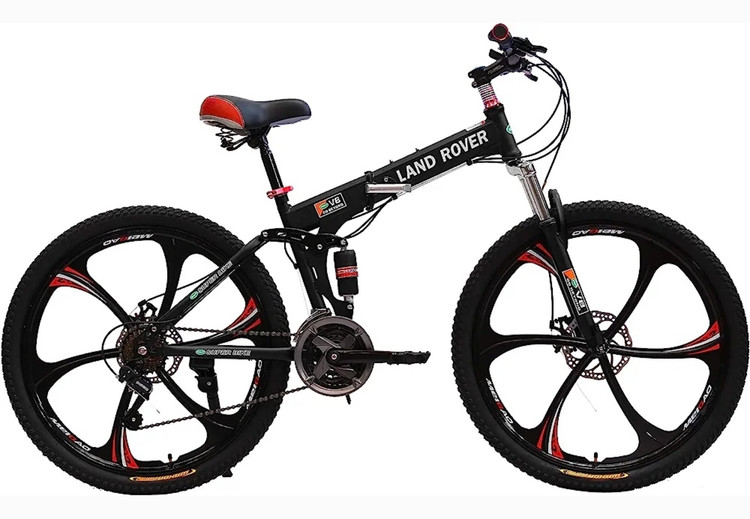 دوچرخه رینگی