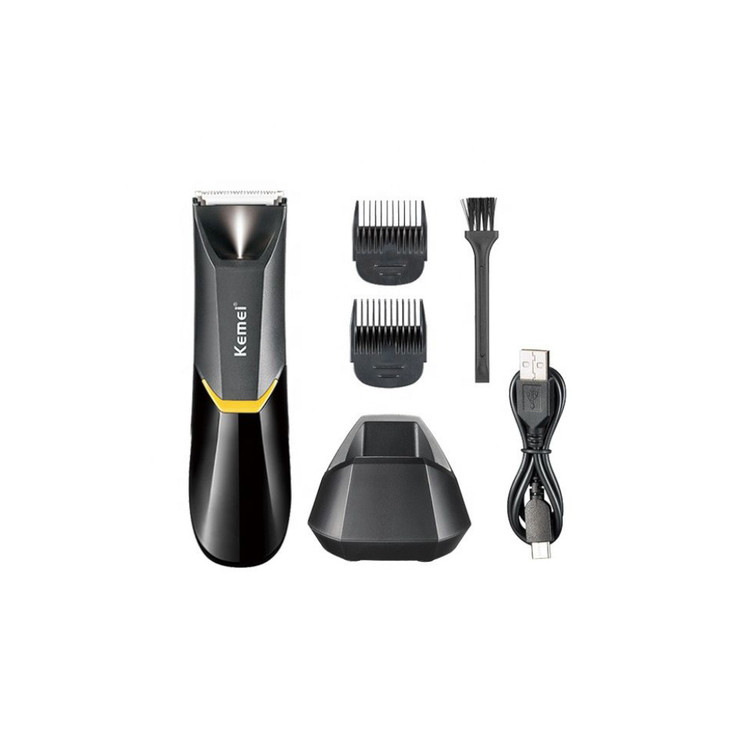 ماشین اصلاح موی بدن کیمی