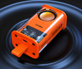 اسپیکر قابل حمل رسی مدل RSK-W30