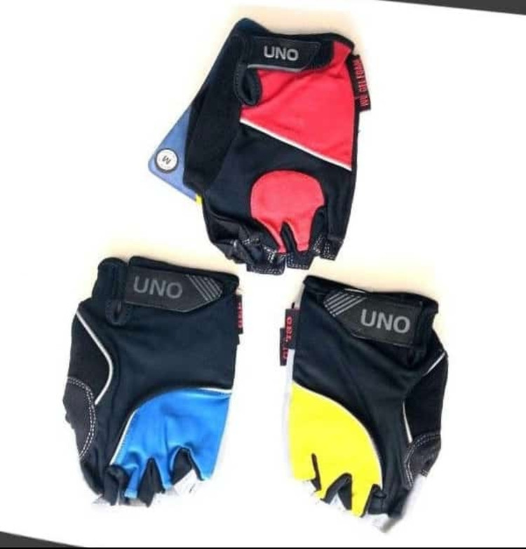 دستکش دوچرخه سواری