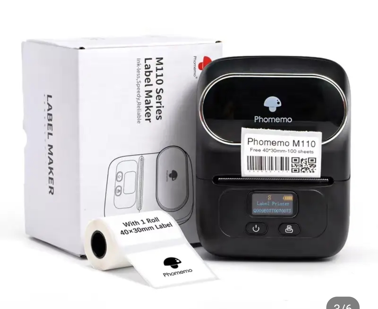 مینی پرینتر