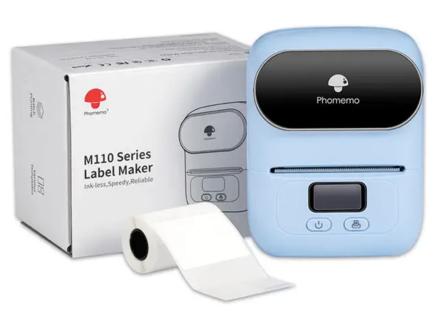 مینی پرینتر